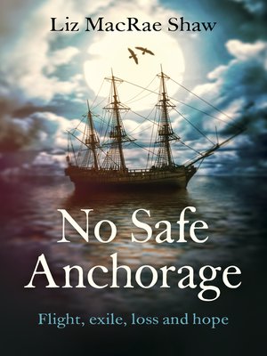 cover image of No Safe Anchorage